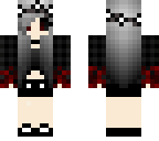 ghoul girl