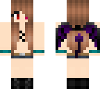girl super demon