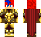 golden knight