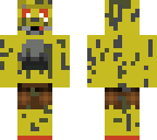 goldtrap
