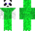 green-panda