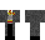 gryffindor robes