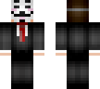 hacker skin
