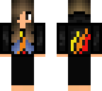 hair fade version