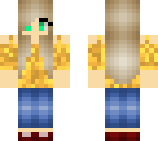 halloween girl edit