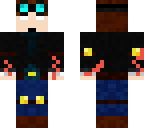herobrine dantdm