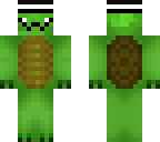 homieturtle
