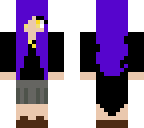 hufflepuff skin