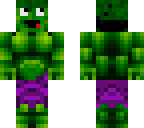 hulknoob