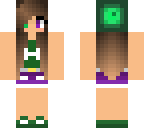hulks daughter