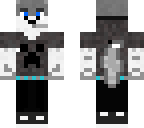 husky