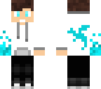 ice guy