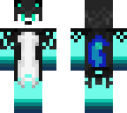 ice wolf