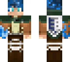 iceblaze