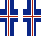 icelandic flag