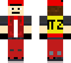 itzrebo