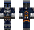jango feet - andrycs