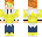 jolteon kid