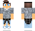 jorn 3 pixel arms