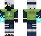 kakashi