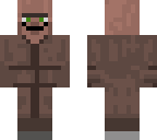 kamuuuu villager