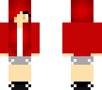 karma akabane female