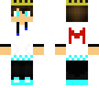 king mauritske