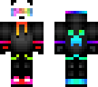 king of pandas upgrade by owner