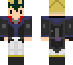 kite tenjo