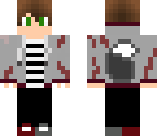  kittylps05 craftyskeleton wolfee