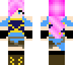 lady kaviir's design