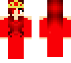 lava princess