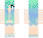 lenkeke blue