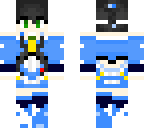 luo tianyi