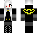 lutenit commander ashley