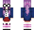 lydia - contest entry