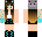 mah skin