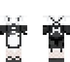 maid costume
