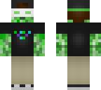 main skin