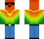 mango cool fixed