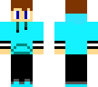 marshall playz's second skin new hair style