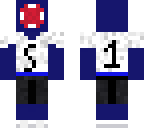 mascot for rp