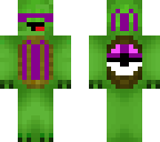 master turtle