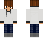 mcig boy skin