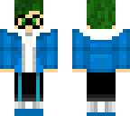 me as sans