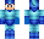mega mega man