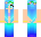 mermaid 2