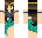 mermaid edit