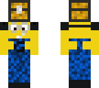 minion