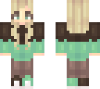 mint chocolate
